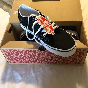 Vans New in the Box Sz 8
